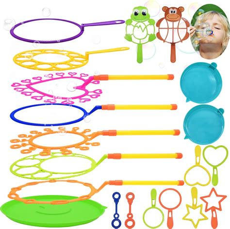 amazon bubble wands